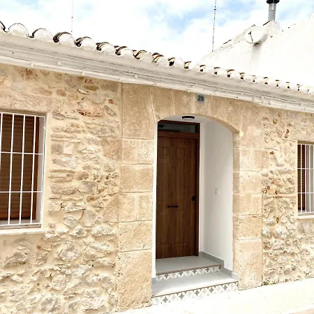 Ca Tia Teresa Dom wakacyjny Denia