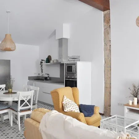 Ca Tia Teresa * 德尼亚