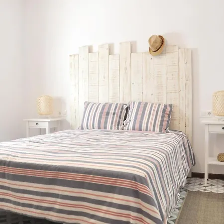 Ca Tia Teresa Dom wakacyjny Denia