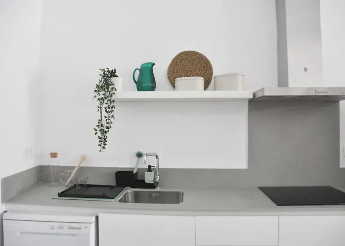 Ca Tia Teresa * Денія