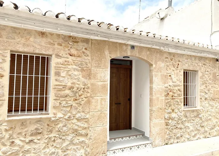 Ca Tia Teresa 度假居 德尼亚