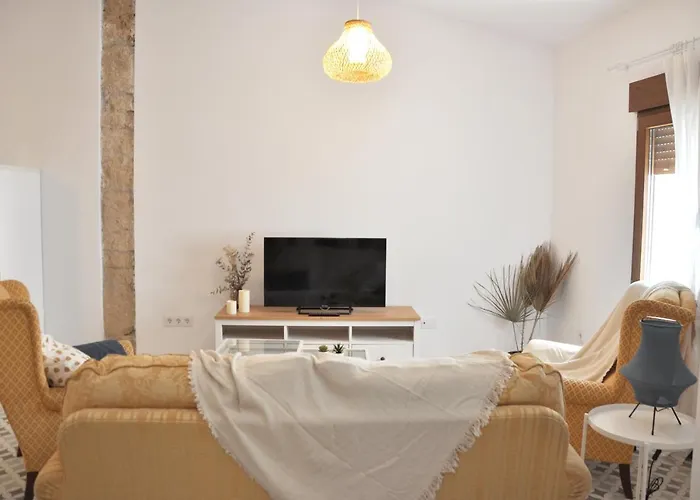 度假居 Ca Tia Teresa *