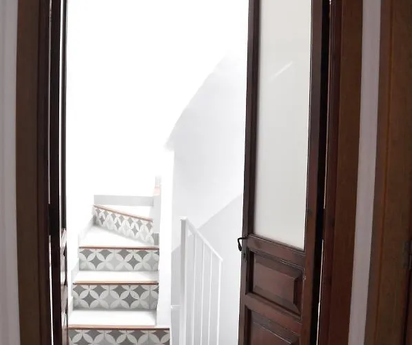 Будинок відпочинку Ca Tia Teresa *