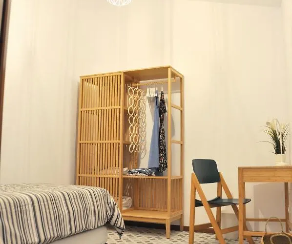 Ca Tia Teresa * Денія