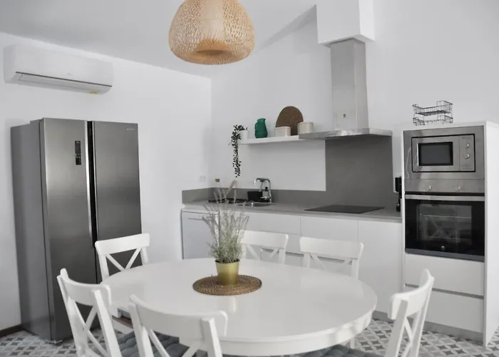 Ca Tia Teresa Денія