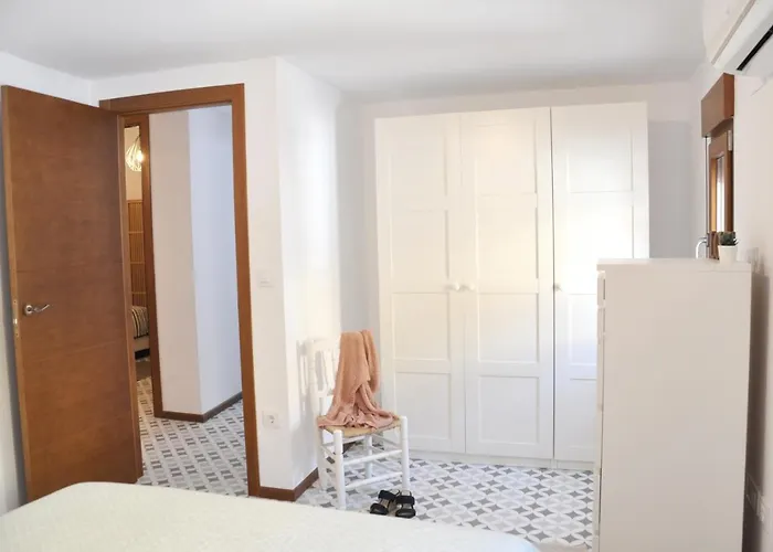 度假居 Ca Tia Teresa 德尼亚