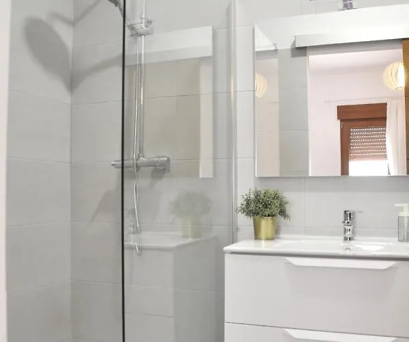 Ca Tia Teresa Денія