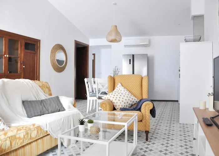 Ca Tia Teresa 度假居 *