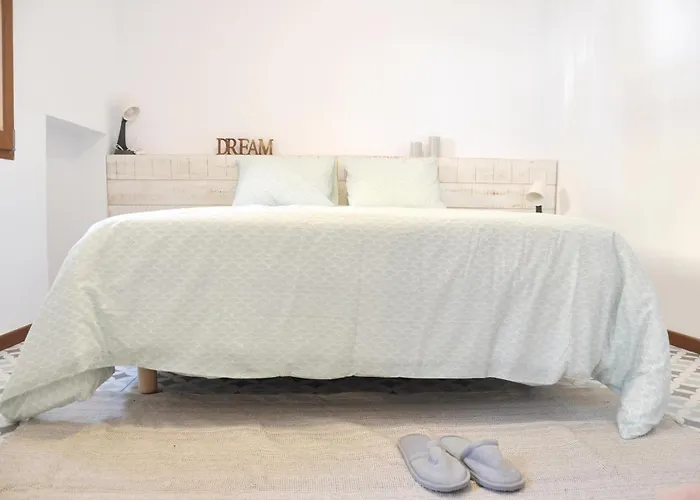 Ca Tia Teresa Будинок відпочинку *