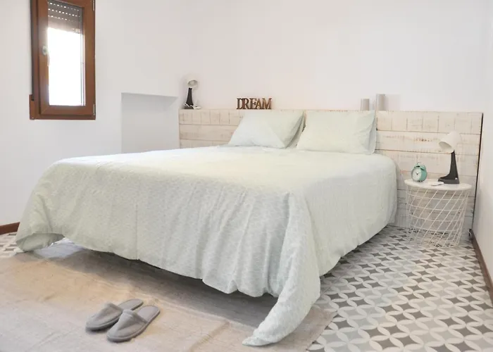 度假居 Ca Tia Teresa