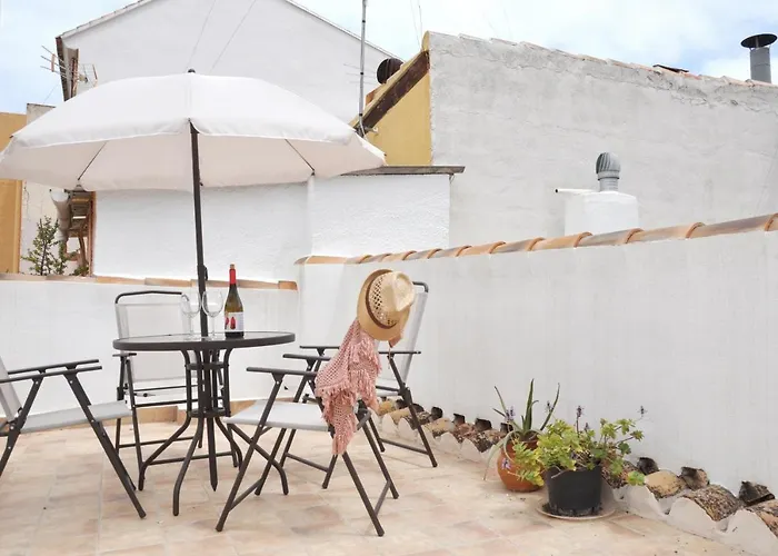 Ca Tia Teresa 度假居 德尼亚