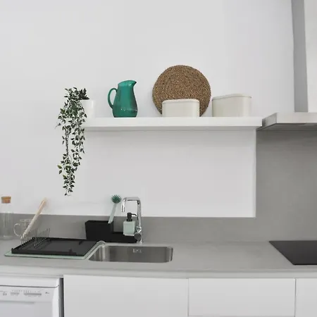 Ca Tia Teresa * Denia