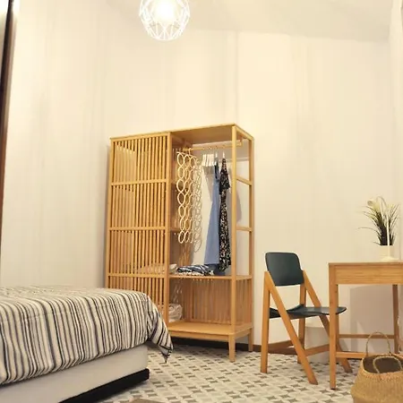 Ca Tia Teresa * Denia