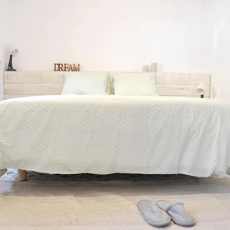 Ca Tia Teresa Tatil Evi *