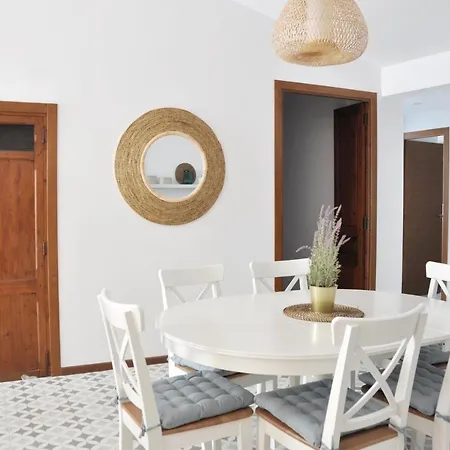 Ca Tia Teresa Tatil Evi Denia