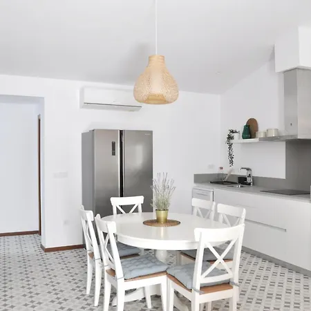 Tatil Evi Ca Tia Teresa *